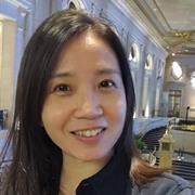 Dr Huichao Xie
