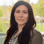 Associate Professor Michelle Downes