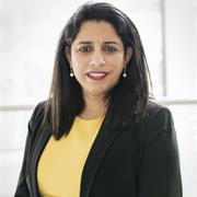 Associate Professor Suja Somanadhan