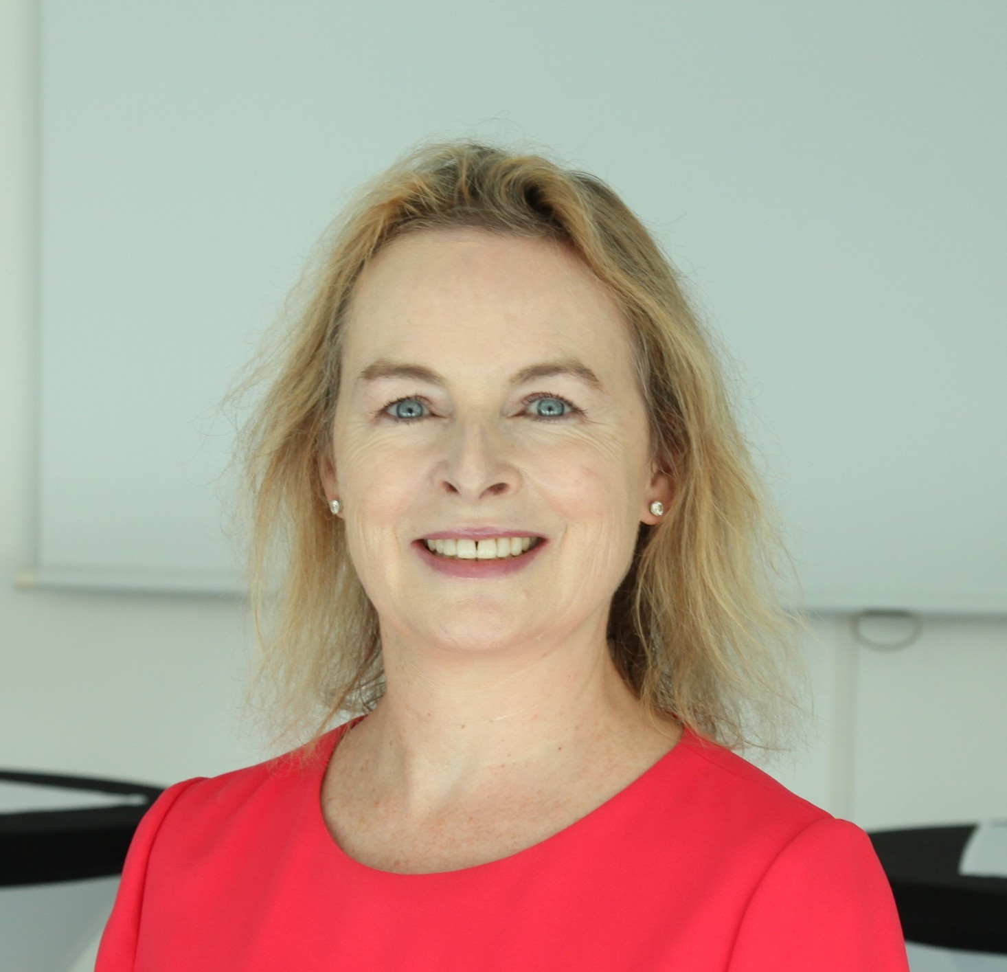 Professor Fionnula McAuliffe