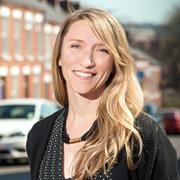 Professor Laura Taylor