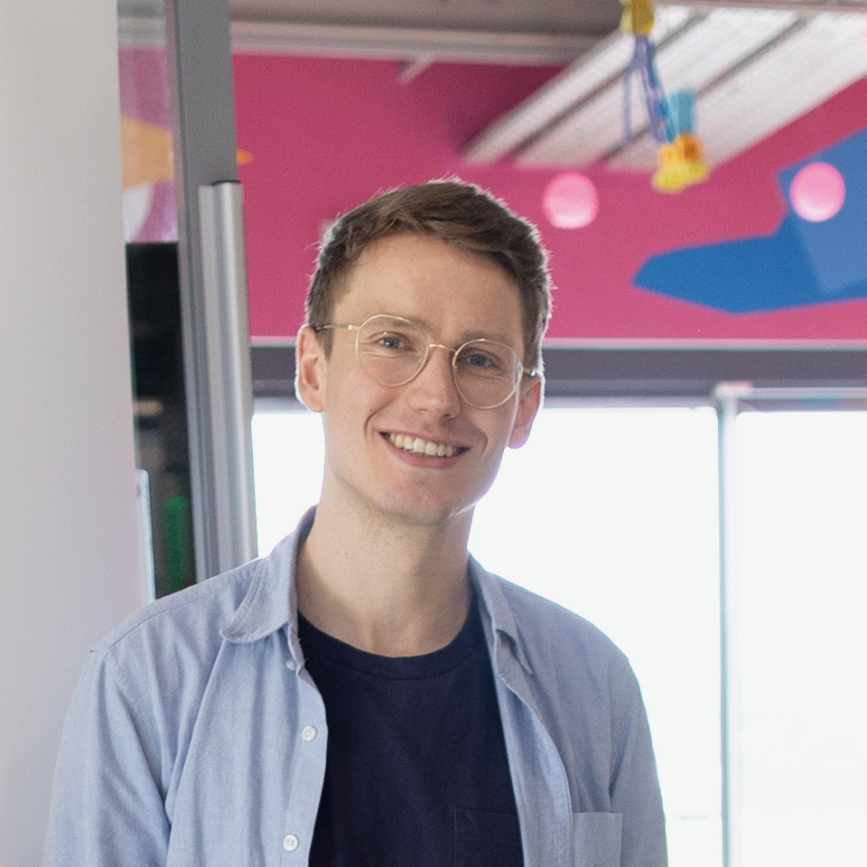 Tobias Constien