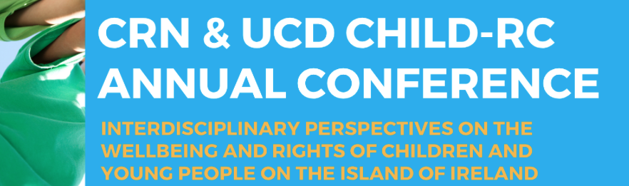 Call for Abstracts: CRN & CHilD RC Annual Conference 2026
